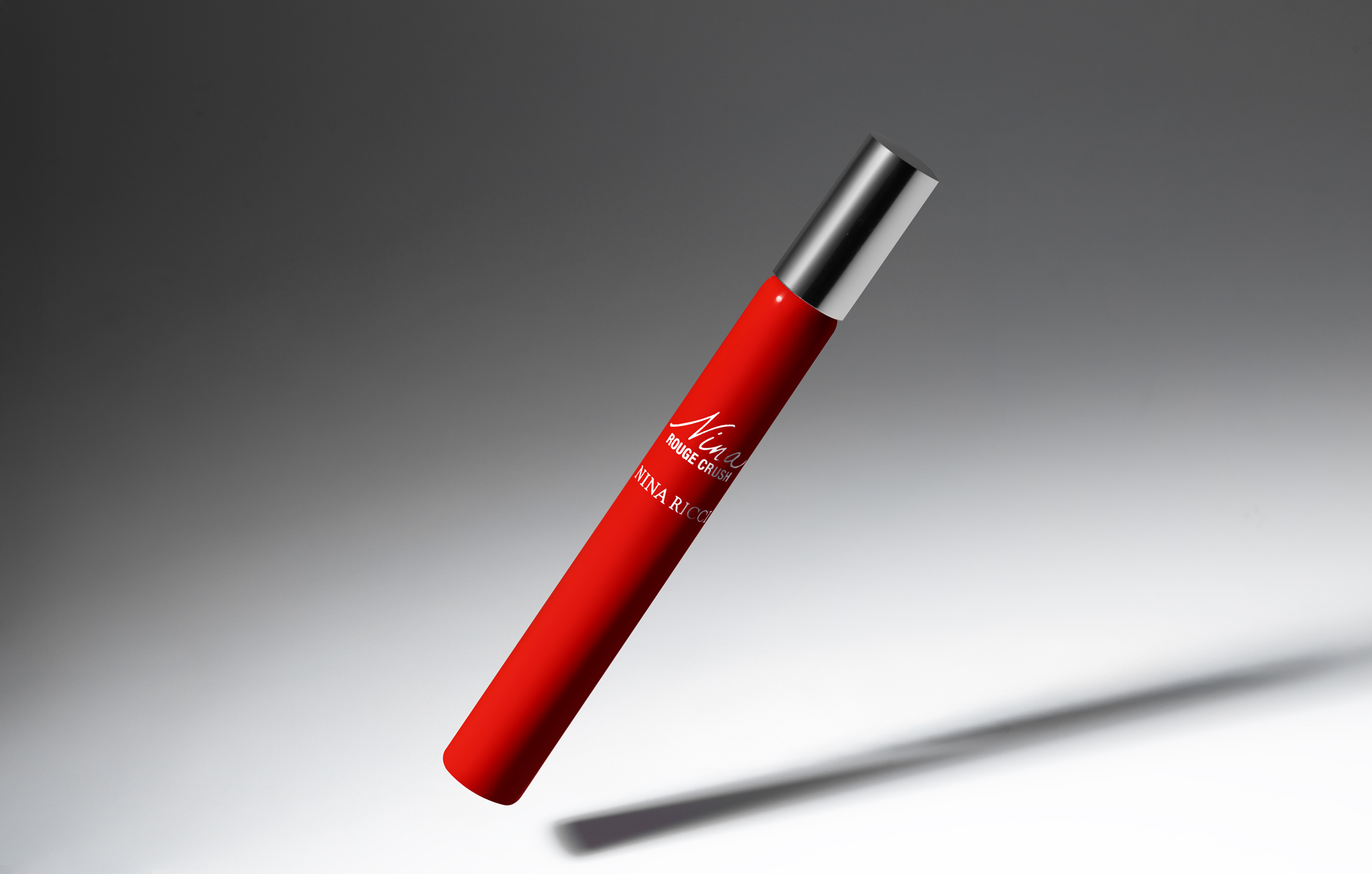 Подарок от  Nina Ricci