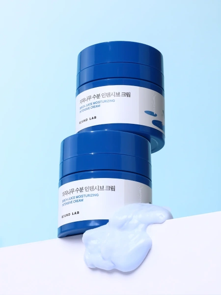 Крем интенсивный с берёзовым соком Birch Juice Moisturizing Intensive Cream купить в VISAGEHALL