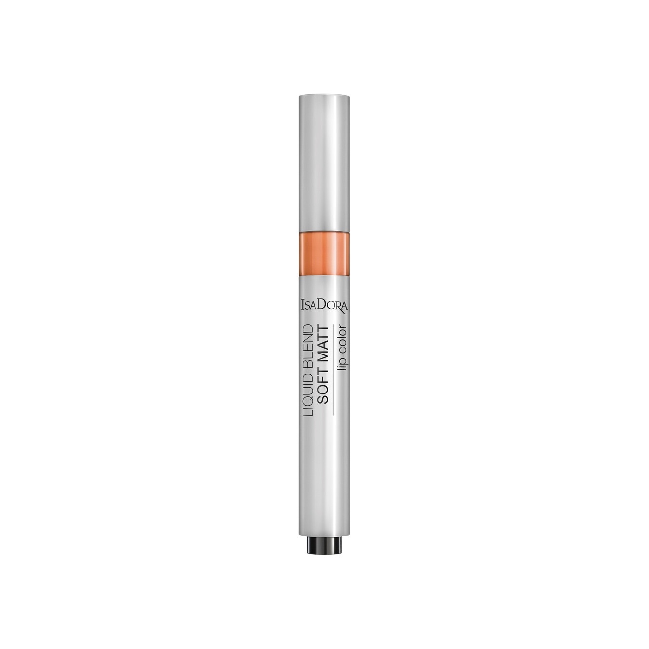 Помада для губ матовая Liquid Blend Soft Matt купить в VISAGEHALL
