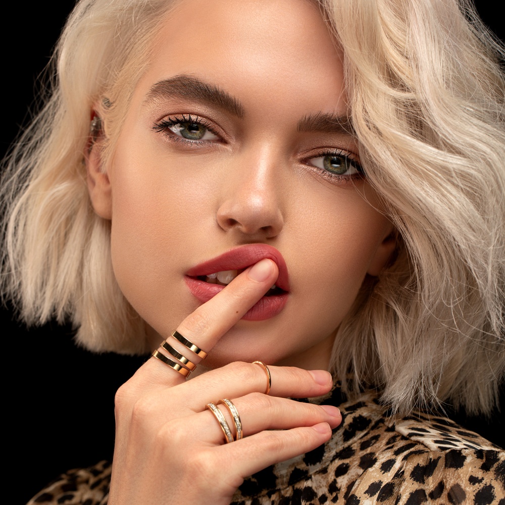 Набор для бровей Professional Brow Set 