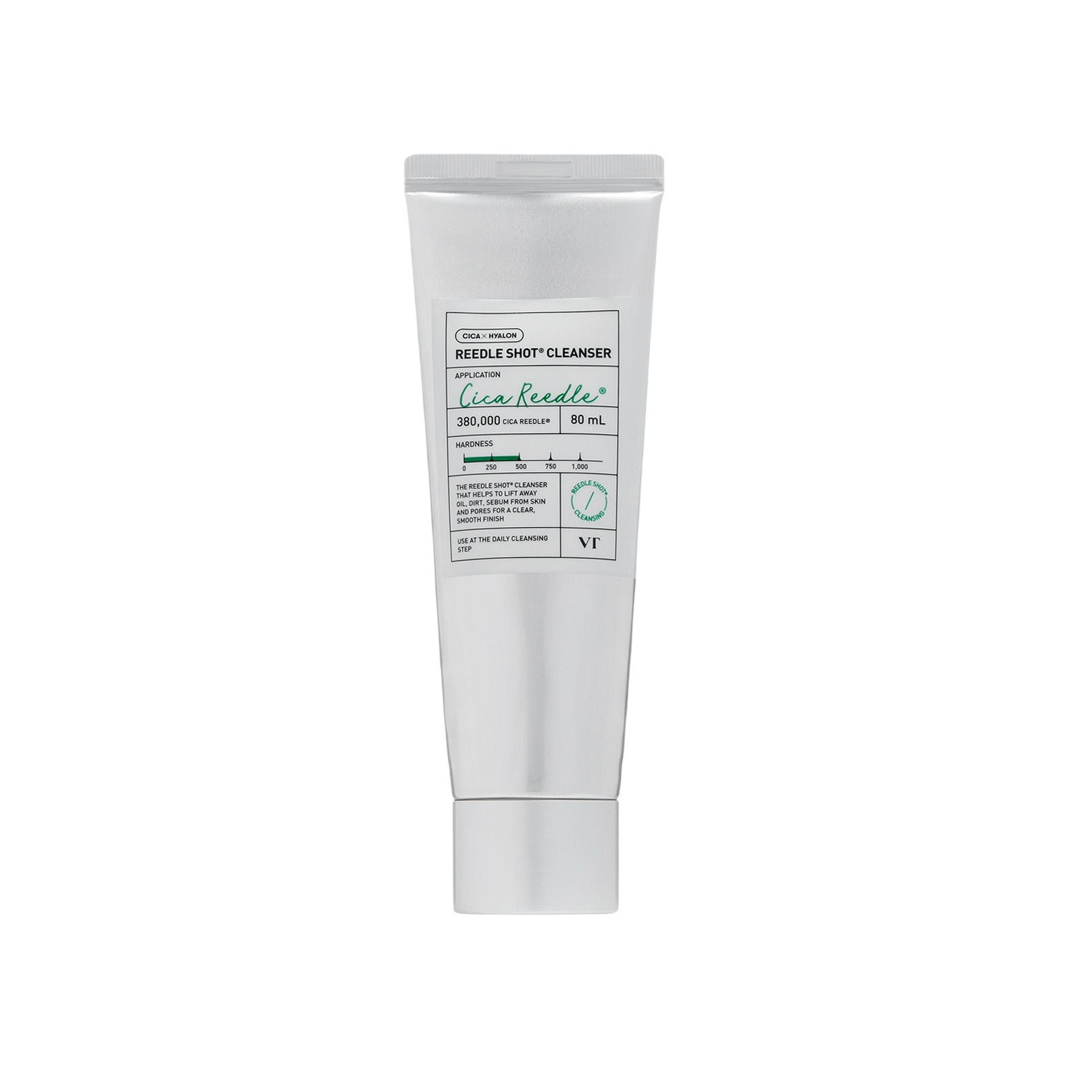 Пенка для умывания с микроиглами Reedle Shot Cleanser купить в VISAGEHALL
