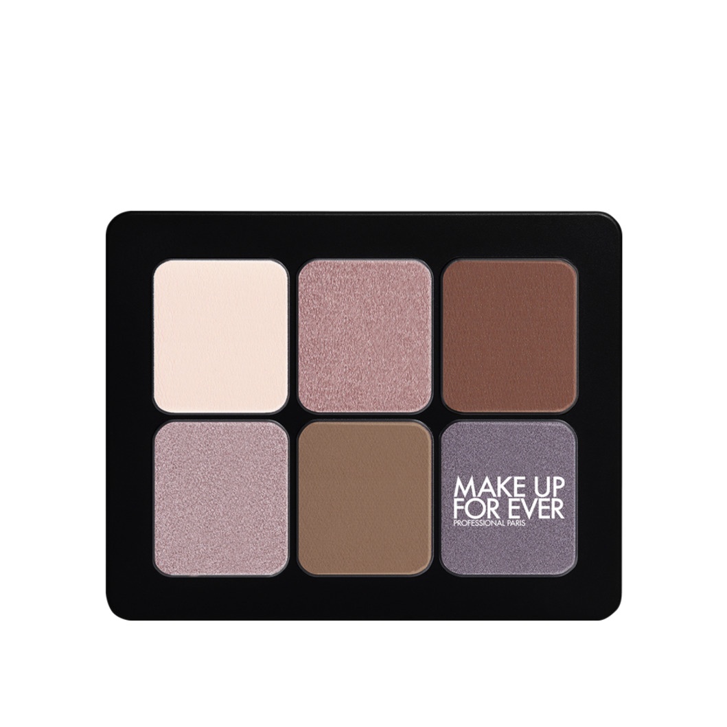 Палетка теней для глаз Artist To Go Palette купить в VISAGEHALL