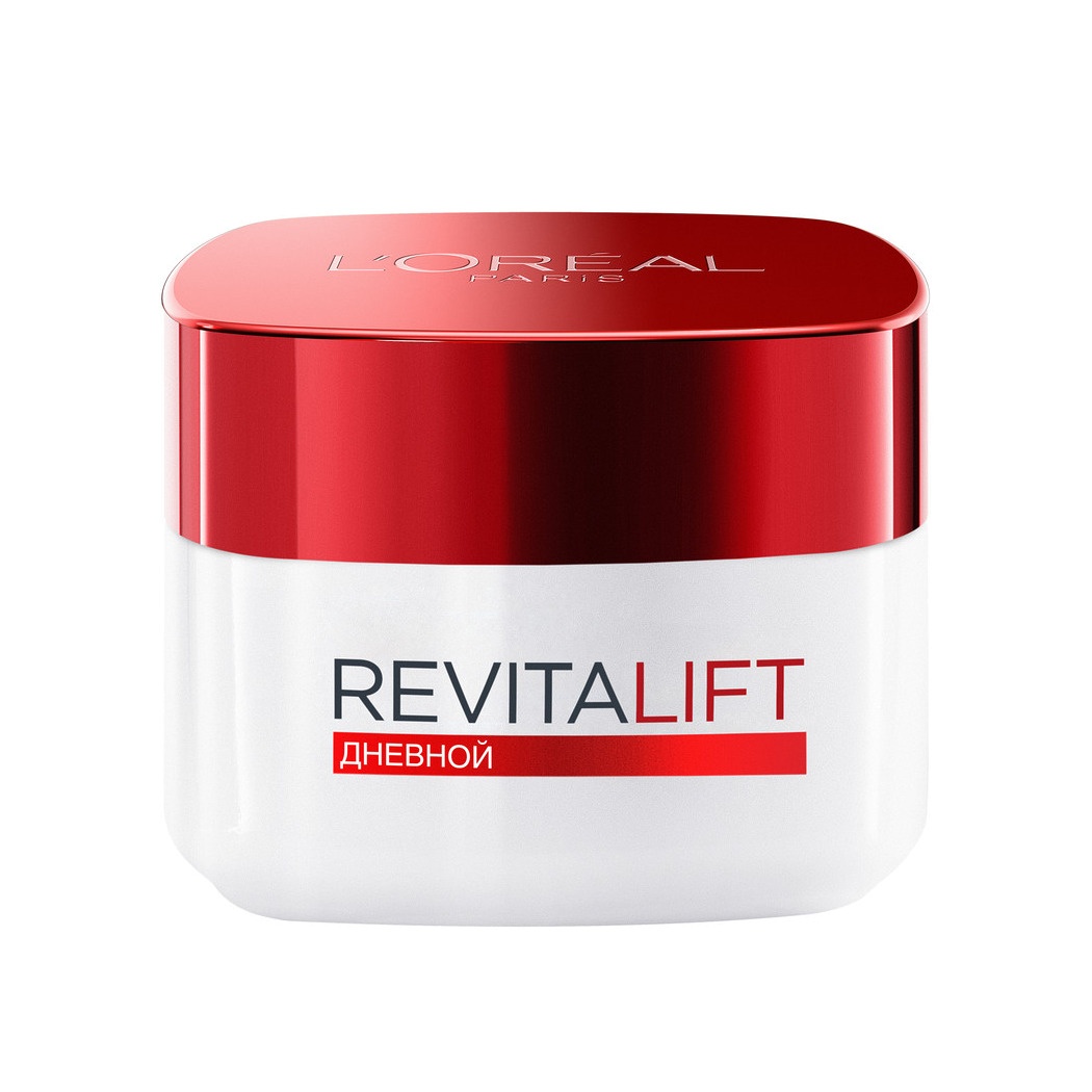 Крем дневной против морщин Revitalift
