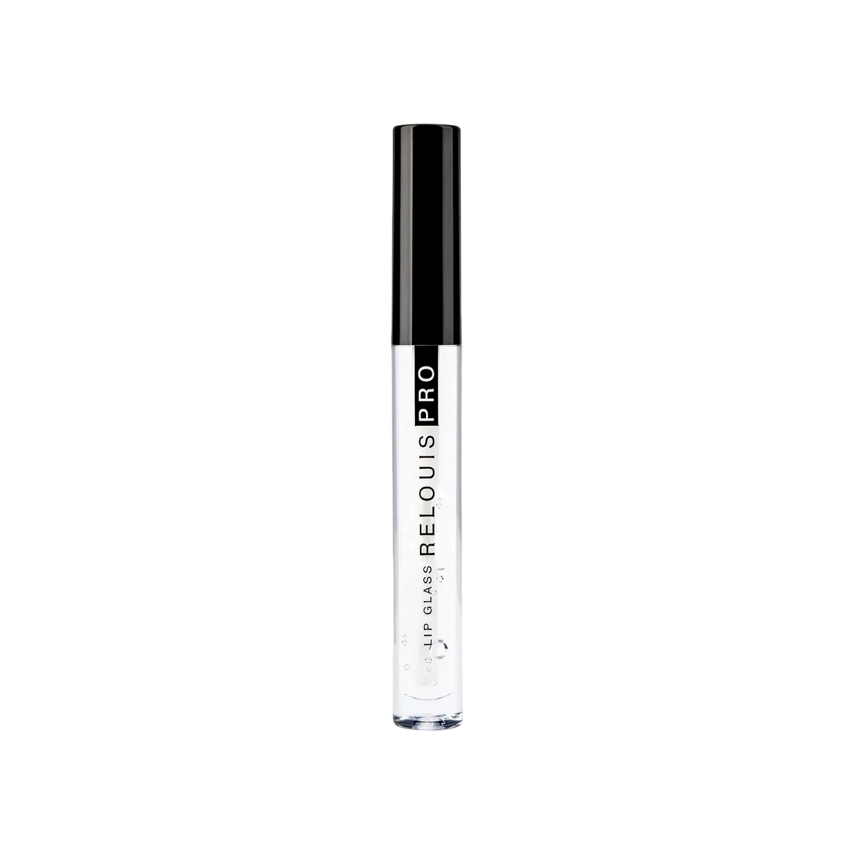 Блеск для губ с эффектом жидкого стекла Lip Glass купить в VISAGEHALL