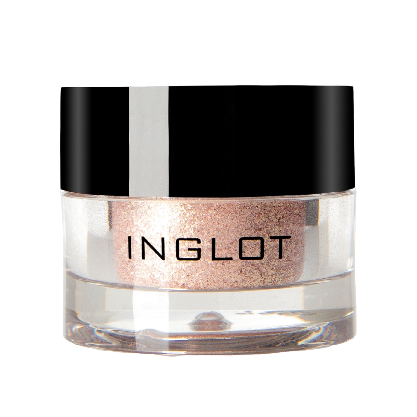 Тени для век рассыпчатые АМС Pure Pigment Eyeshadow купить в VISAGEHALL