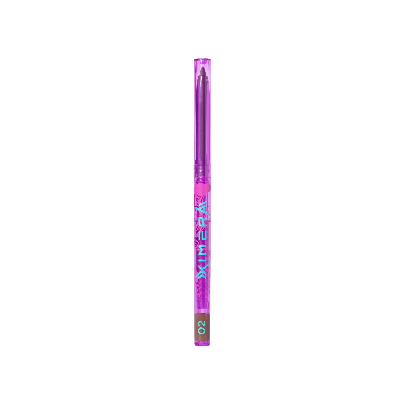 Карандаш для губ автоматический Ximera Automatic lip pencil купить в VISAGEHALL