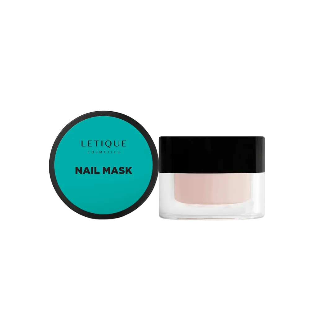 Маска для ногтей и кутикулы Nail Mask