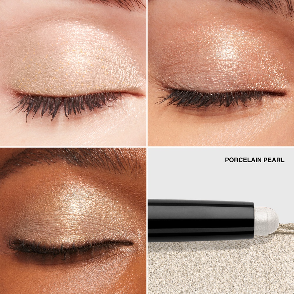 Тени для век в стике стойкие Longwear Cream Shadow Stick