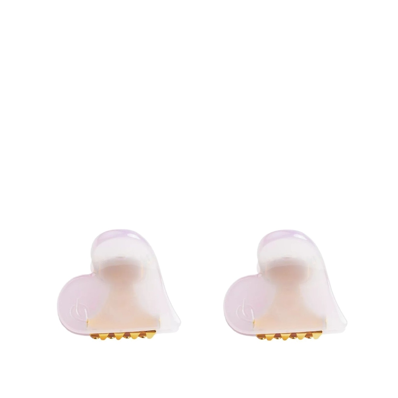 Набор крабов для волос мини Леденцы купить в VISAGEHALL