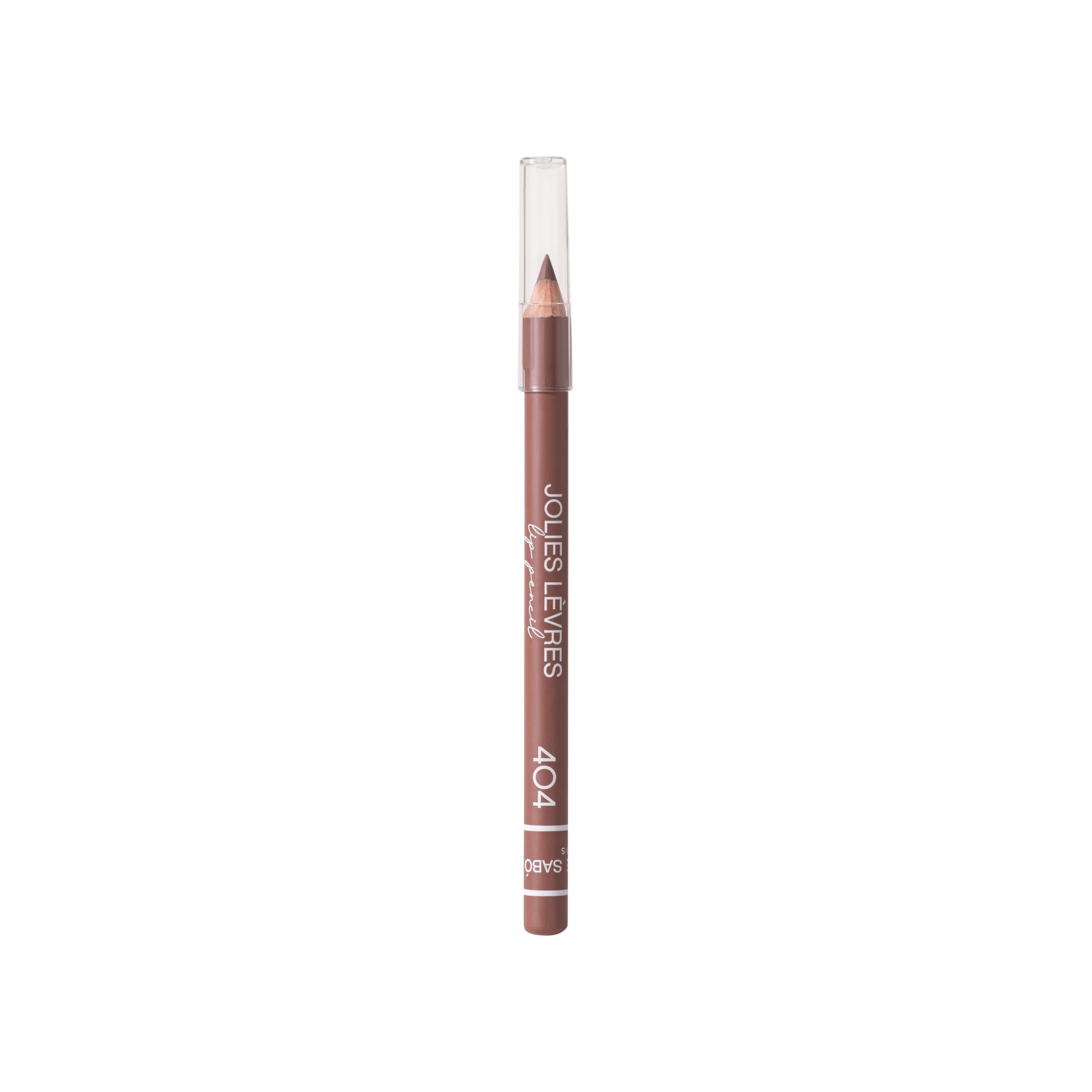 Карандаш для губ Crayon Contour des Levres «Jolies Levres»