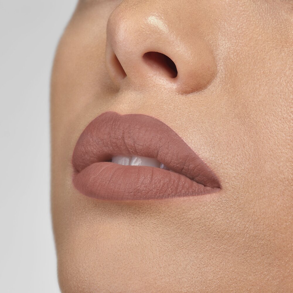 Помада для губ Rouge Artist Velvet Nude 
