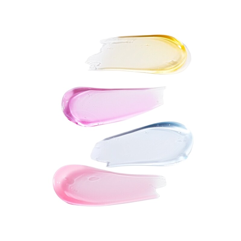 Набор бальзамов для губ Make Up Soft Kiss Therapy Lip Balms Set