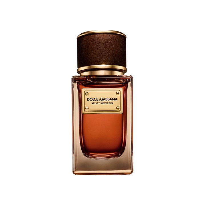 Velvet Collection Amber Sun Парфюмерная вода