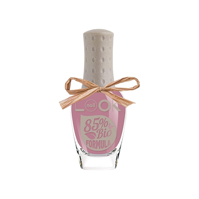 Лак для ногтей Bio Formula Polish Ash Rose