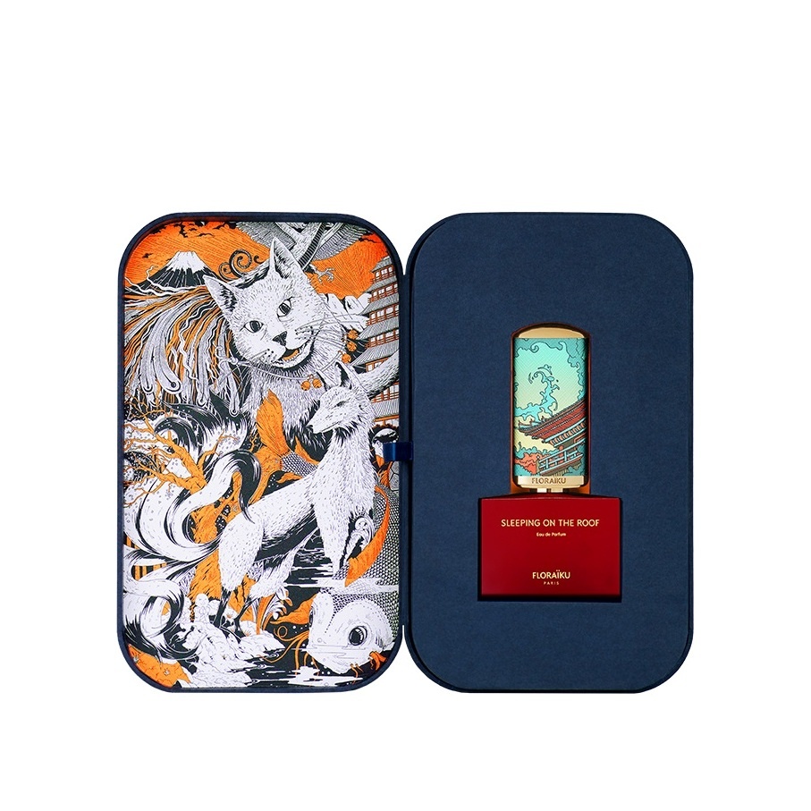 Sleeping On The Roof Парфюмерная вода купить в VISAGEHALL