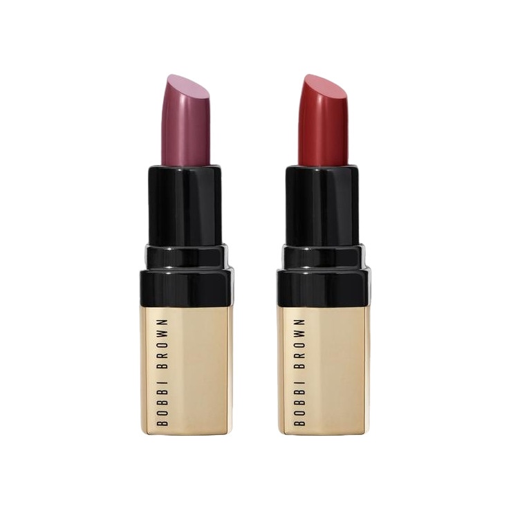 Набор мини-помад Luxe Lip Color  купить в VISAGEHALL