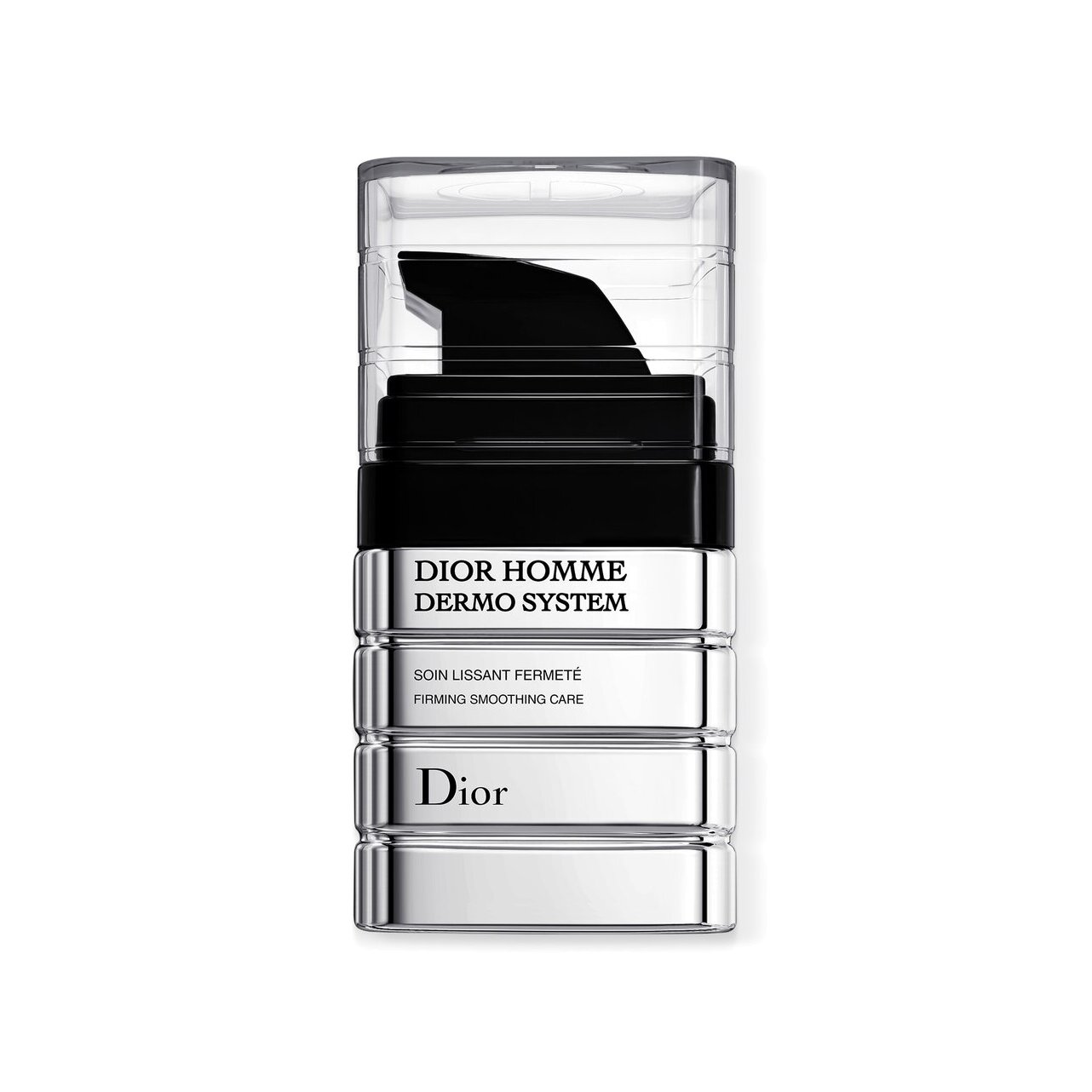 Сыворотка для лица укрепляющая, предупреждающая старение кожи Dior Homme Dermo System  купить в VISAGEHALL