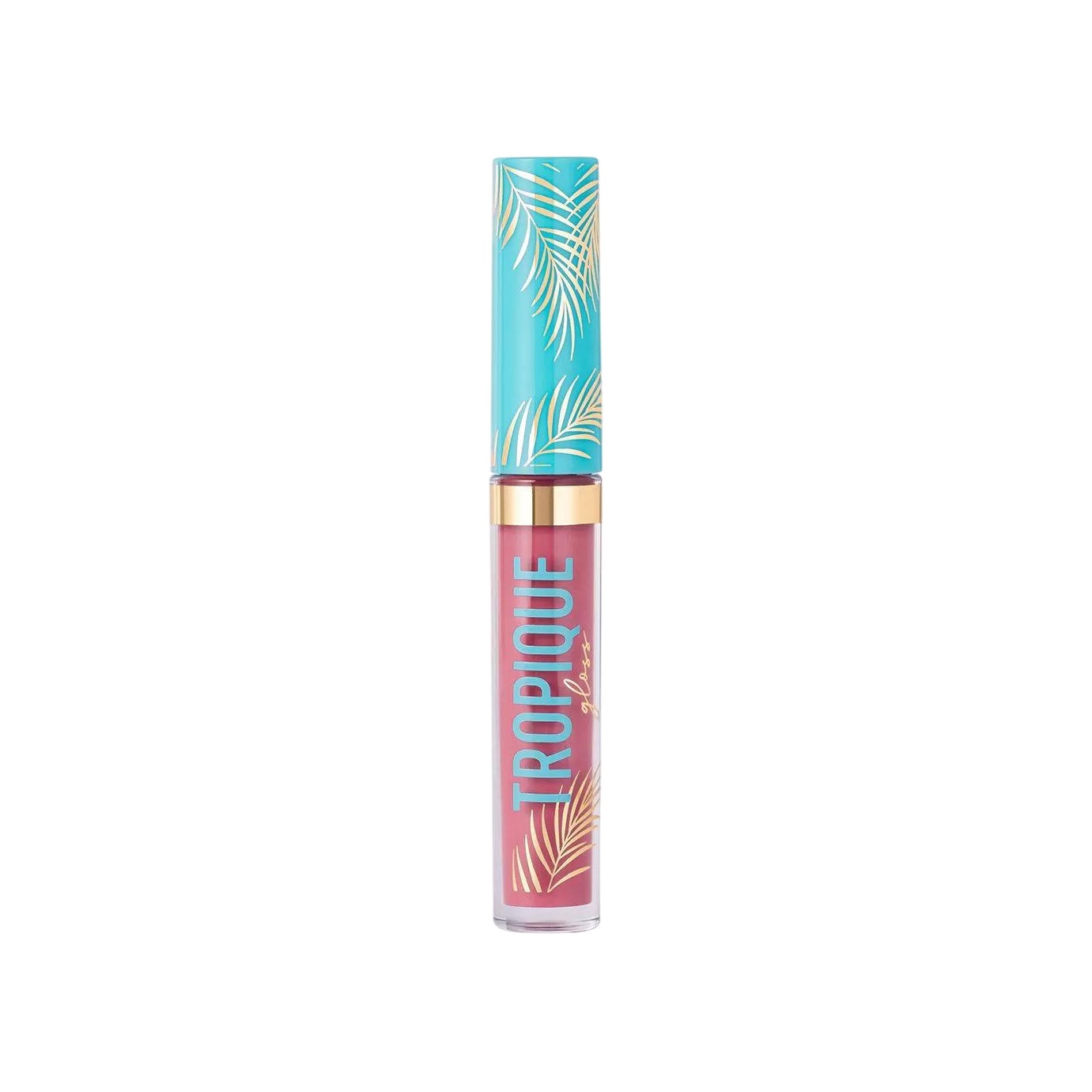 Блеск для губ Tropique Gloss