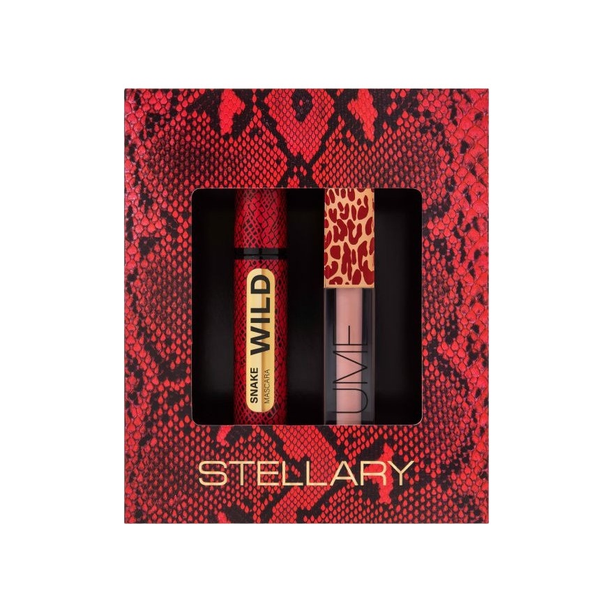 Набор подарочный Beauty Kit Plumping Power купить в VISAGEHALL