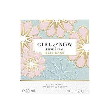 Girl Of Now Rose Petal Парфюмерная вода купить в VISAGEHALL