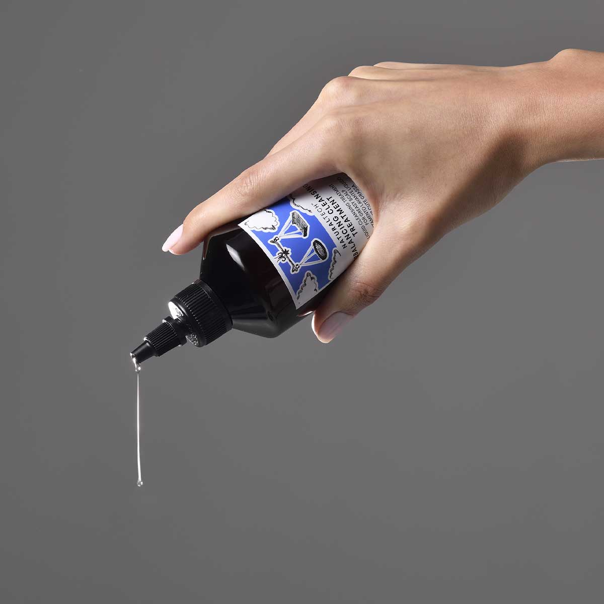 Уход для баланса кожи головы Naturaltech Rebalancing купить в VISAGEHALL