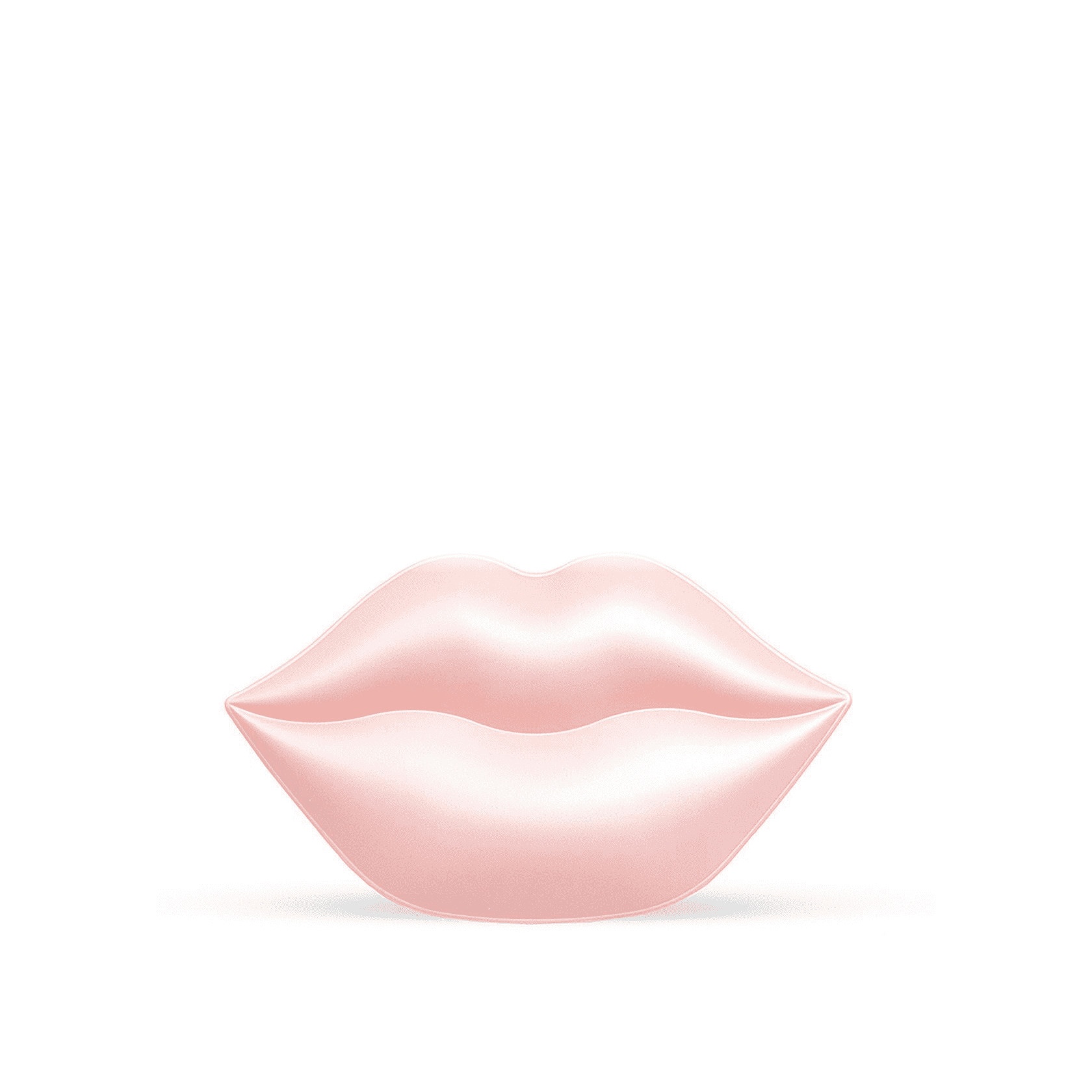 Патчи для губ гидрогелевые Цветущая вишня Lip Mask Cherry Blossom купить в VISAGEHALL