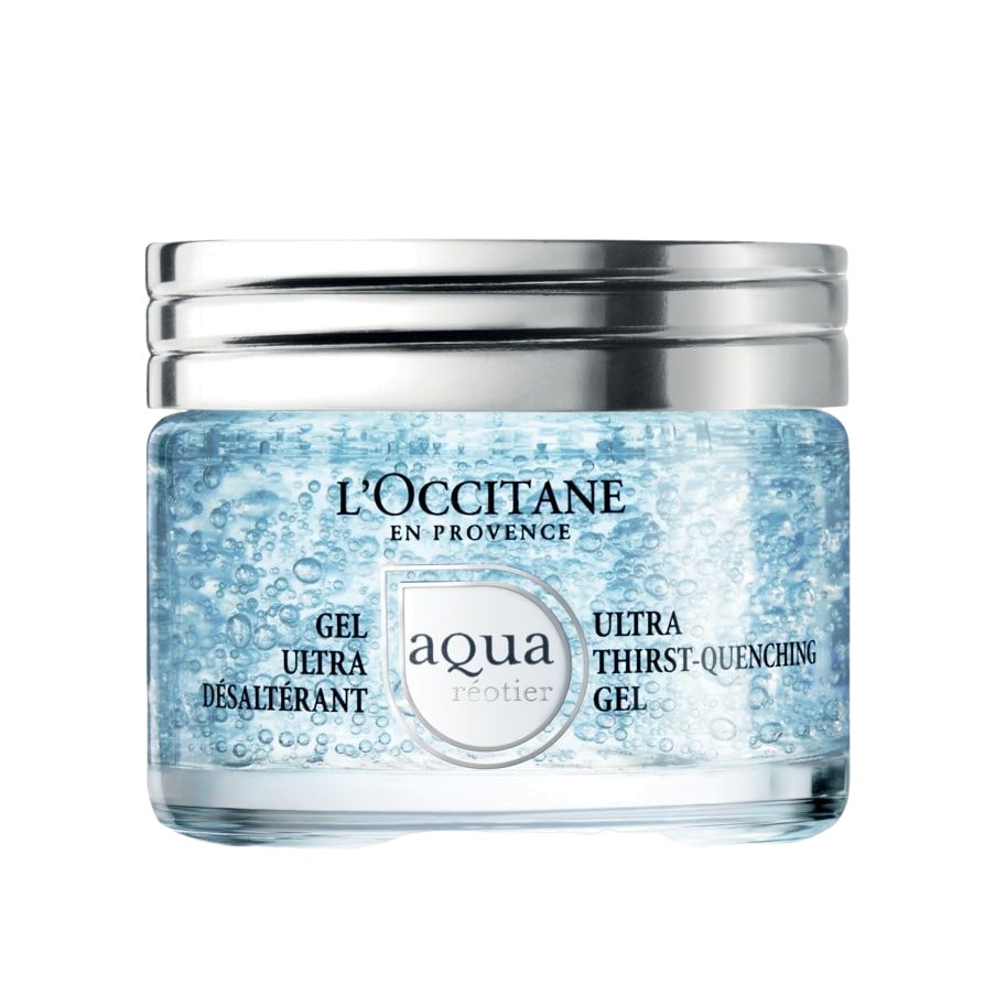 Гель для лица ультраувлажняющий Aqua Reotier