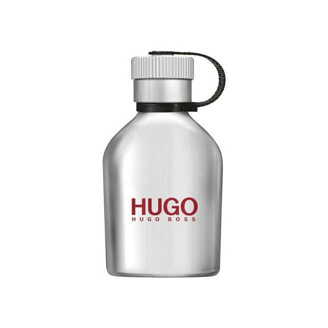 Hugo Iced homme Туалетная вода