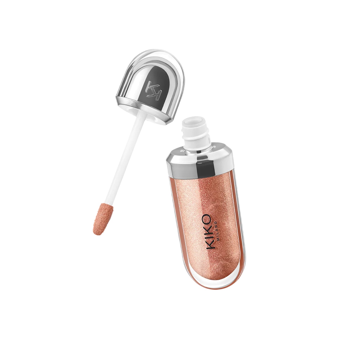 Блеск для губ 3d hydra lipgloss 