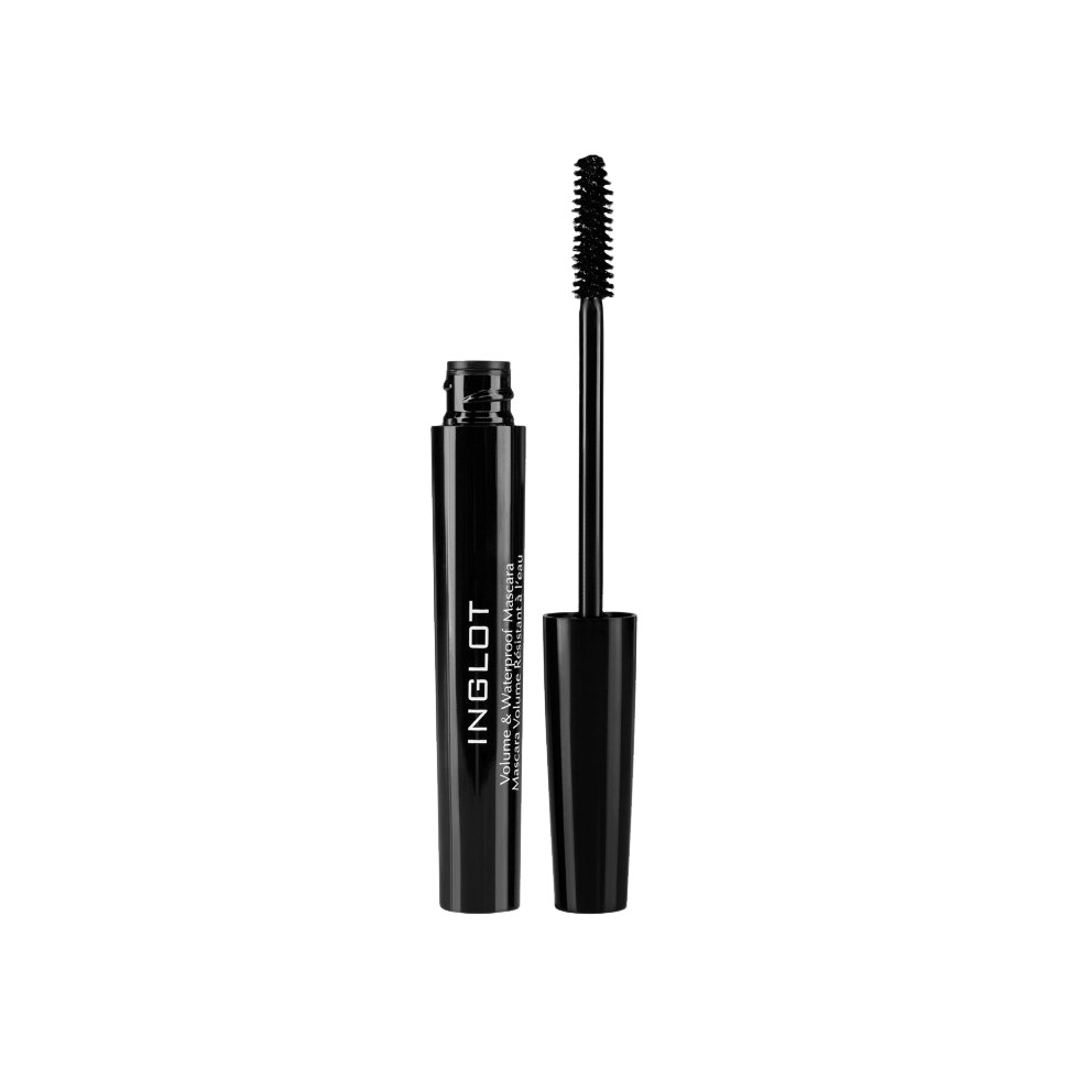 Тушь для ресниц Volume & Waterproof  купить в VISAGEHALL