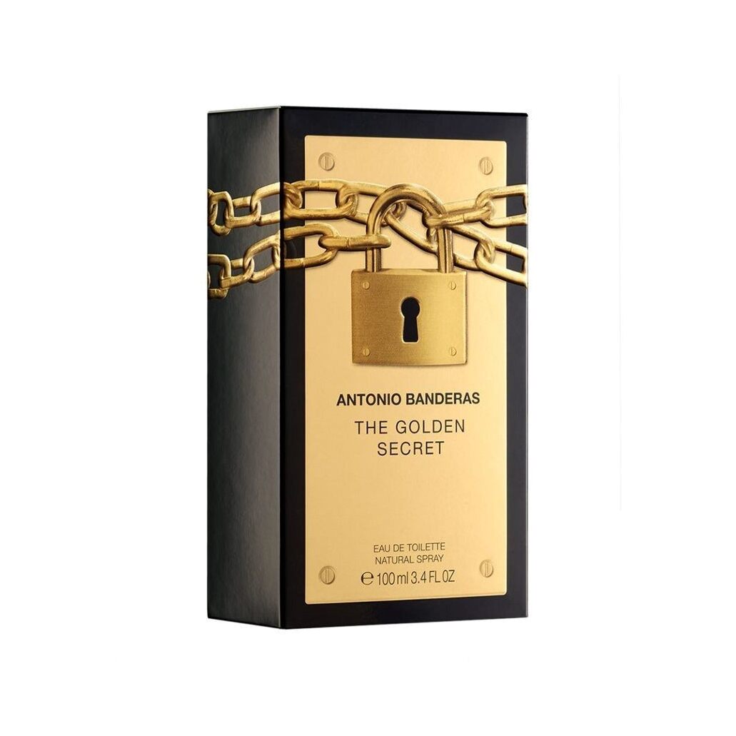 The Golden Secret Туалетная вода