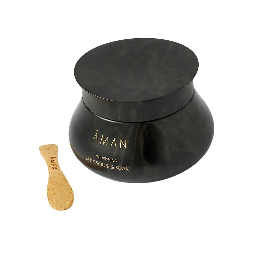 Скраб для тела питательный Nourishing купить в VISAGEHALL