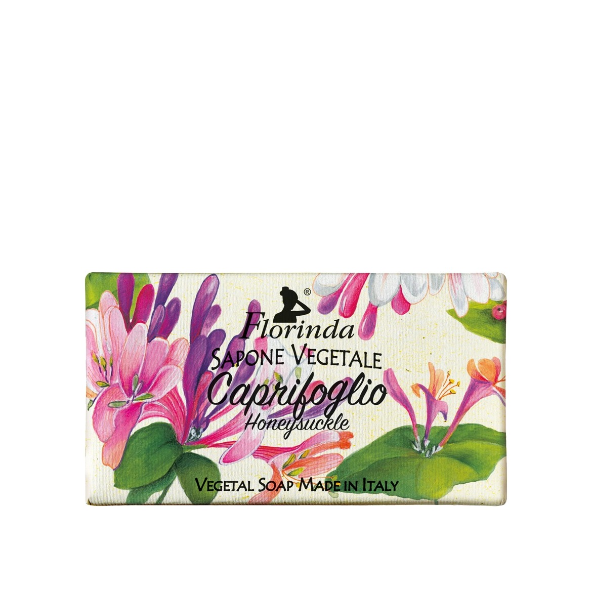Мыло Caprifoglio купить в VISAGEHALL