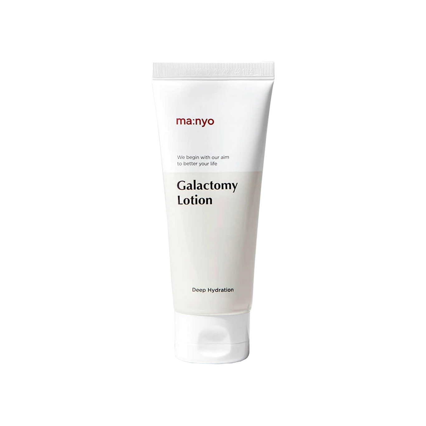 Лосьон увлажняющий с галактомисисом купить в VISAGEHALL