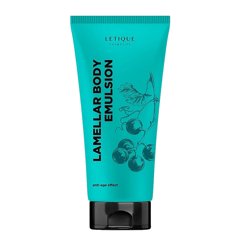 Эмульсия для тела Lamellar Body Emulsion  купить в VISAGEHALL