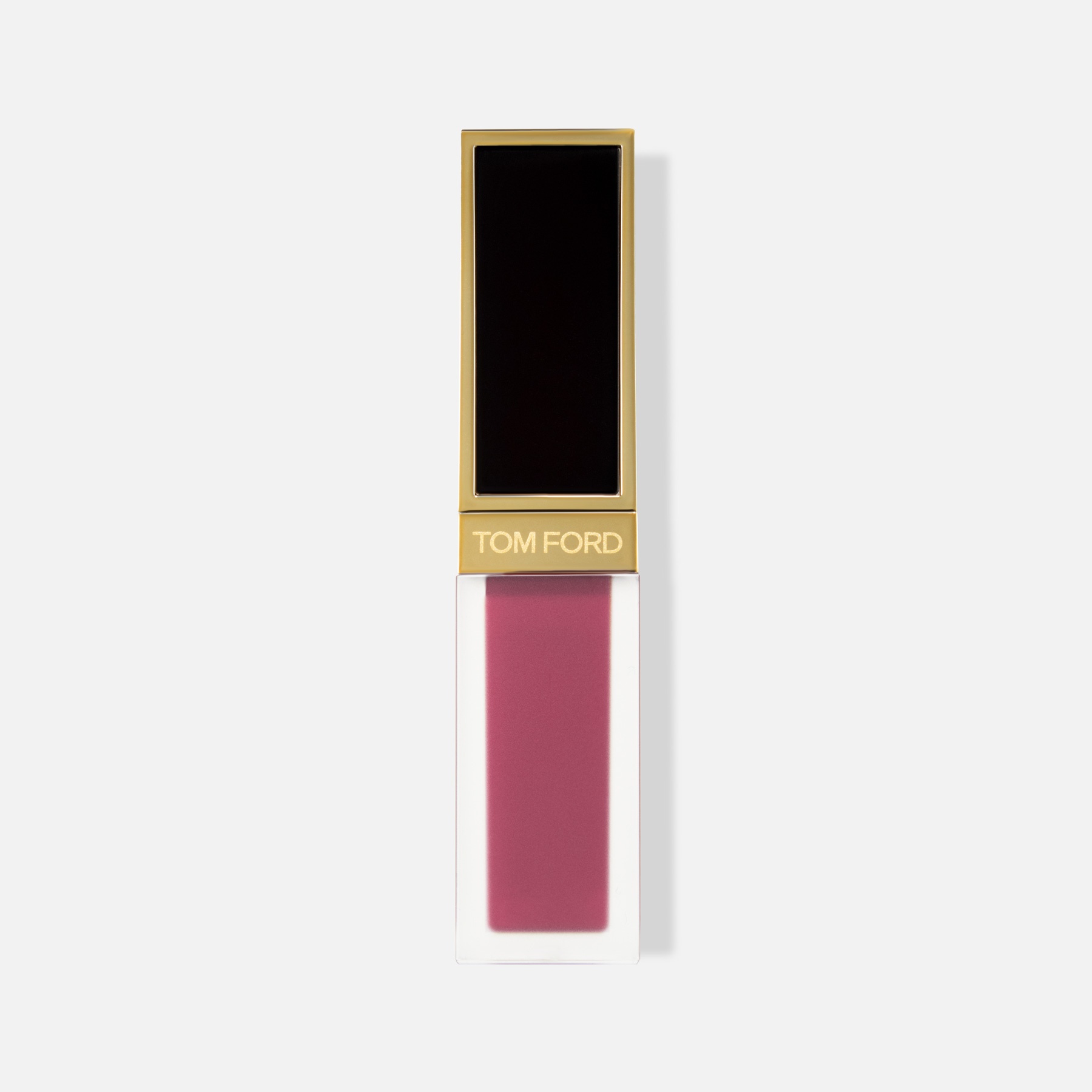 Помада для губ жидкая Liquid lip Luxe Matte