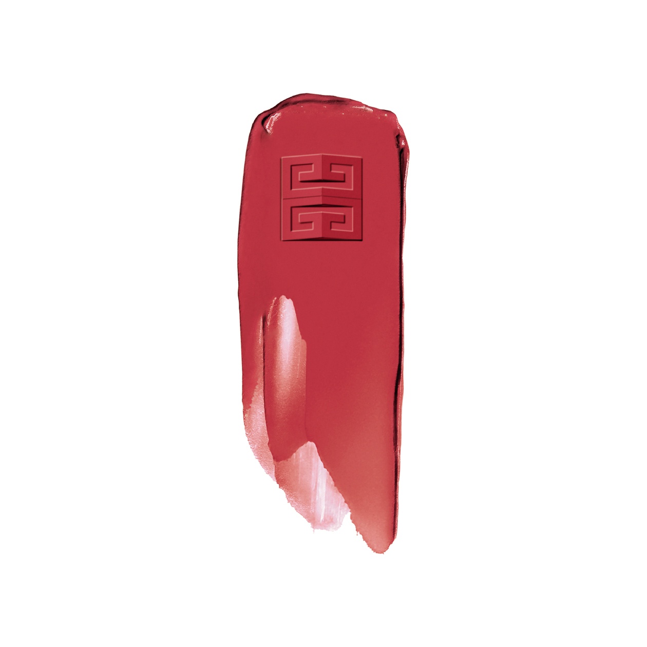 Помада для губ Le Rouge Interdit Intense Silk