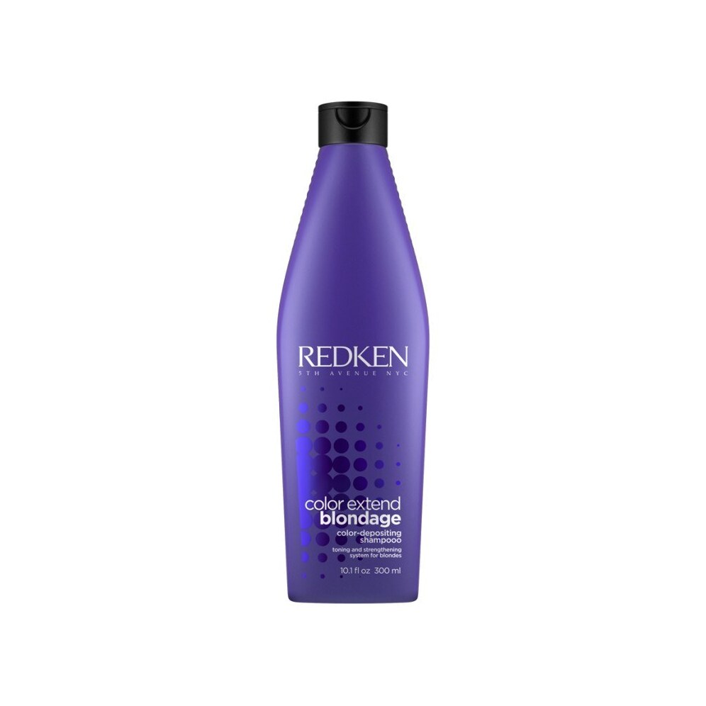 Шампунь для волос Color Extend Blondage300мл