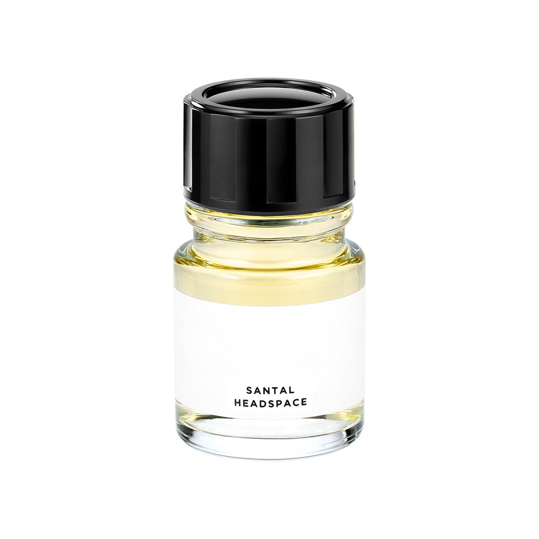 Santal Парфюмерная вода купить в VISAGEHALL