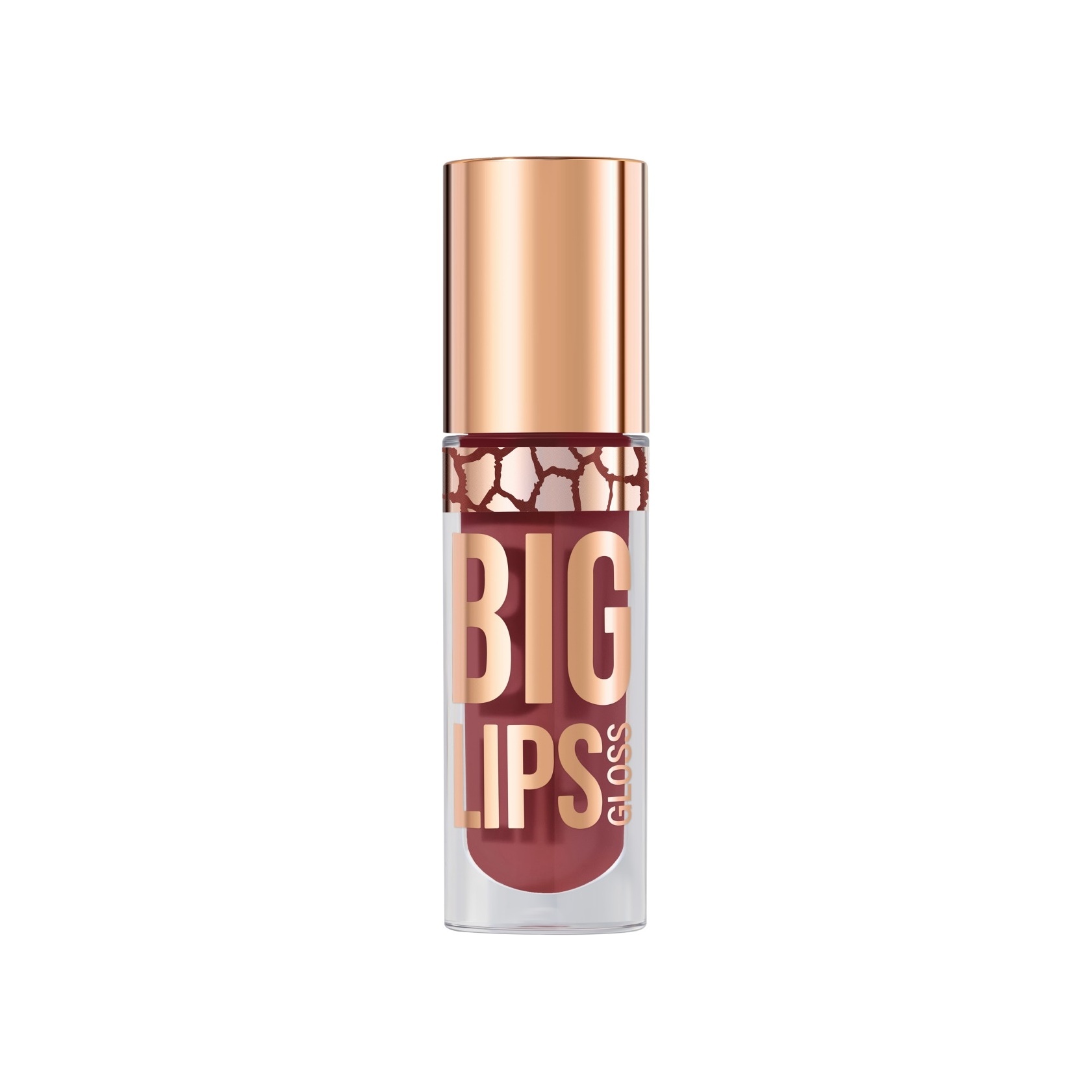 Блеск для губ Lipgloss Big Lips