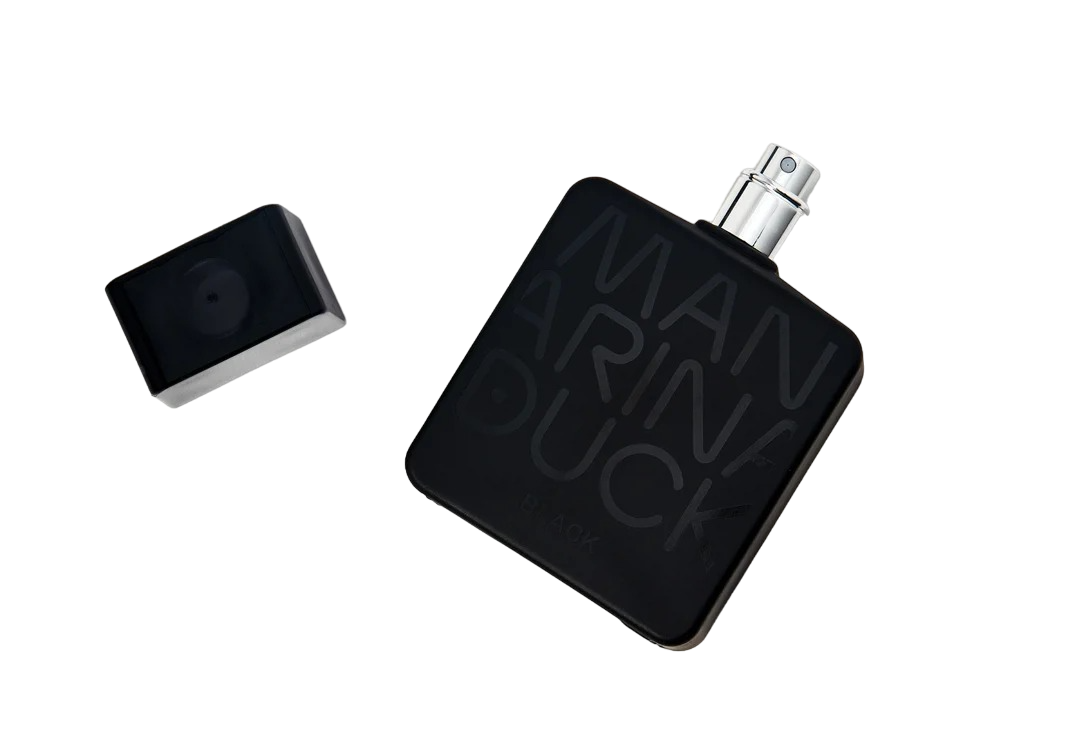 Mandarina Duck Black Туалетная вода купить в VISAGEHALL