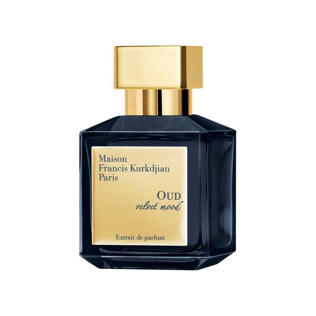 Oud Velvet Mood Парфюмерный экстракт 