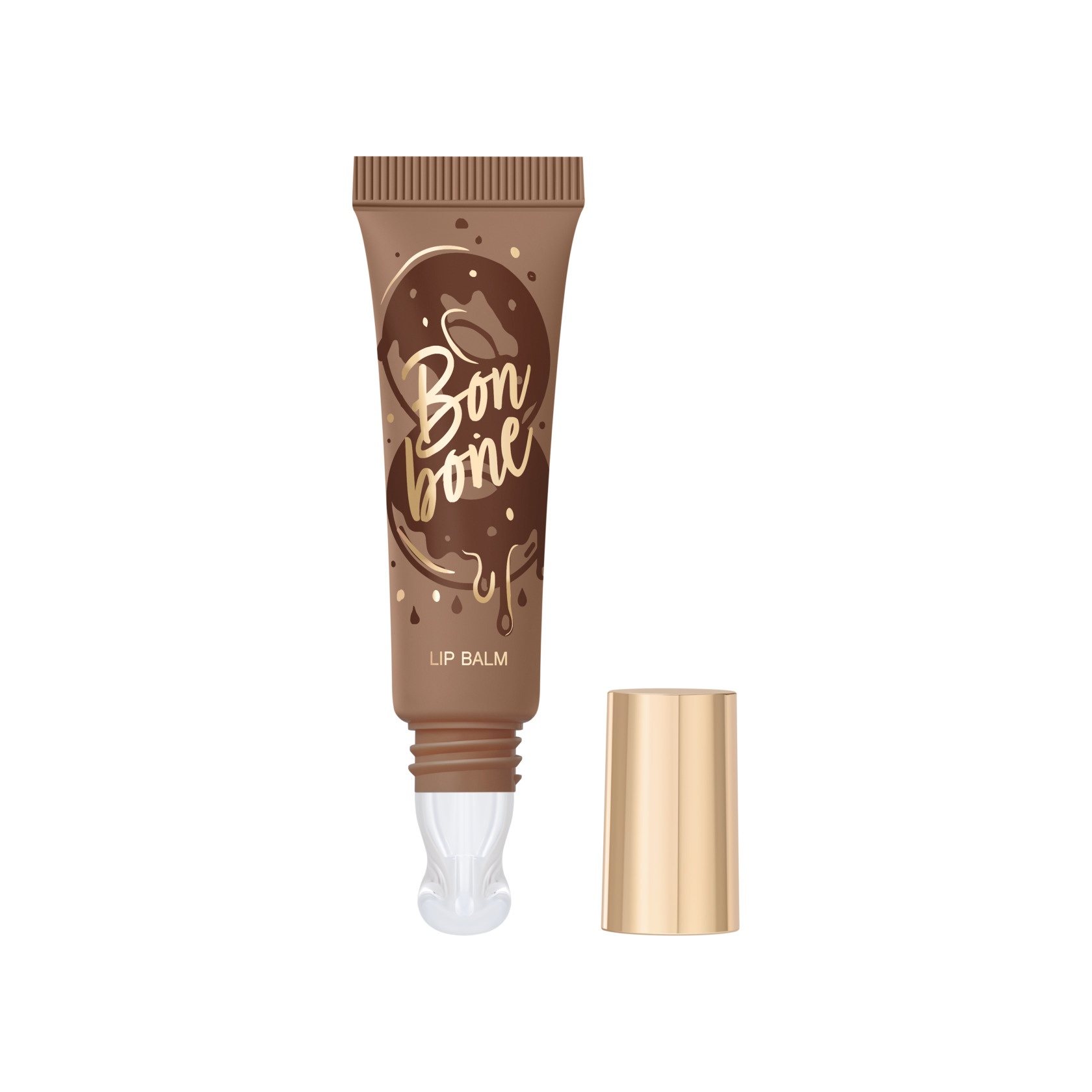Бальзам для губ с пептидами Bonbone 