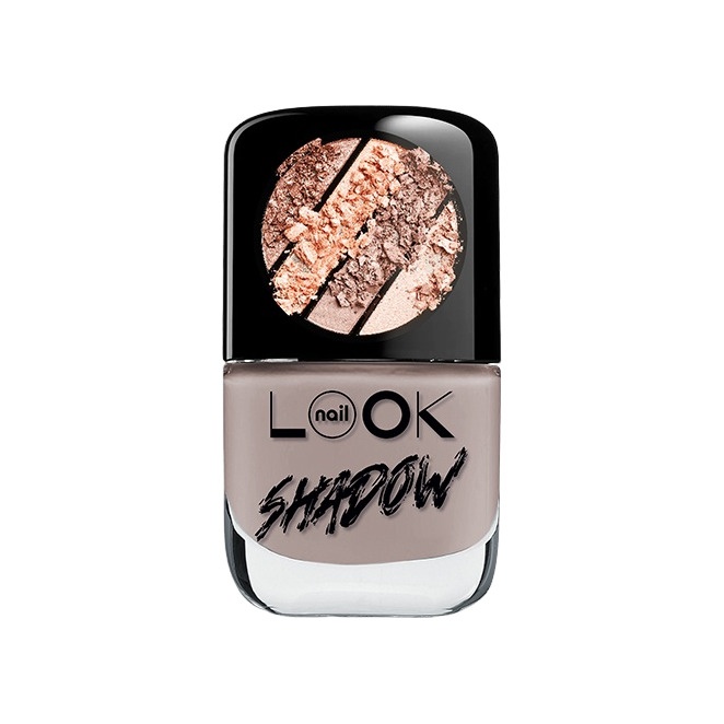 Лак для ногтей Trends Nail Shadow Taupe