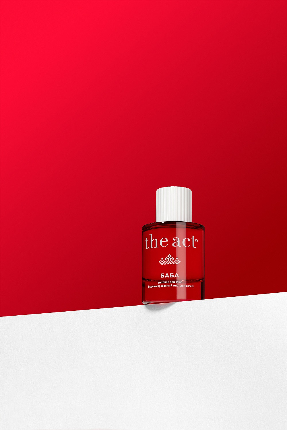 Мист для волос и тела парфюмированный Баба купить в VISAGEHALL