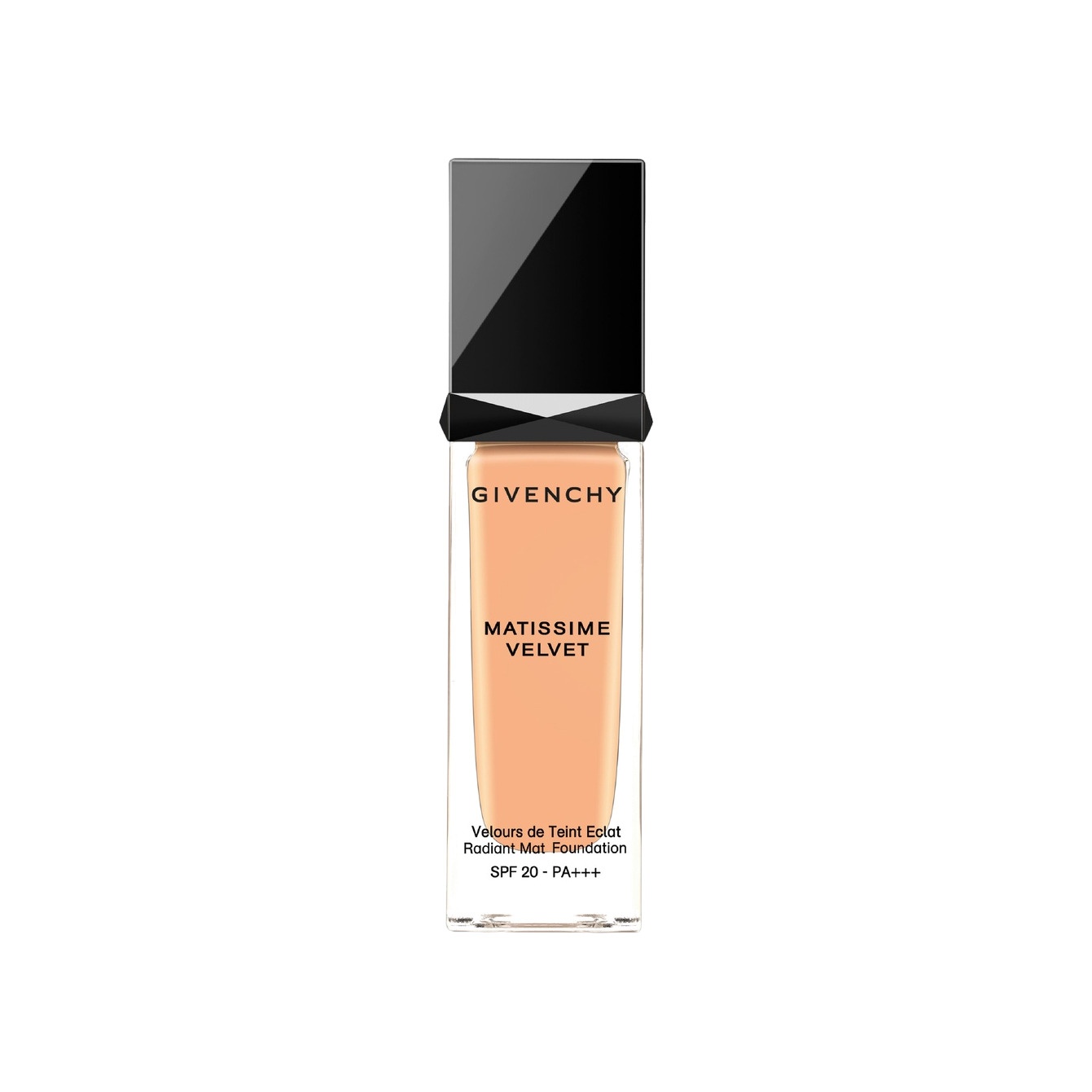 Тональный крем матирующий Matissime Velvet SPF20 купить в VISAGEHALL