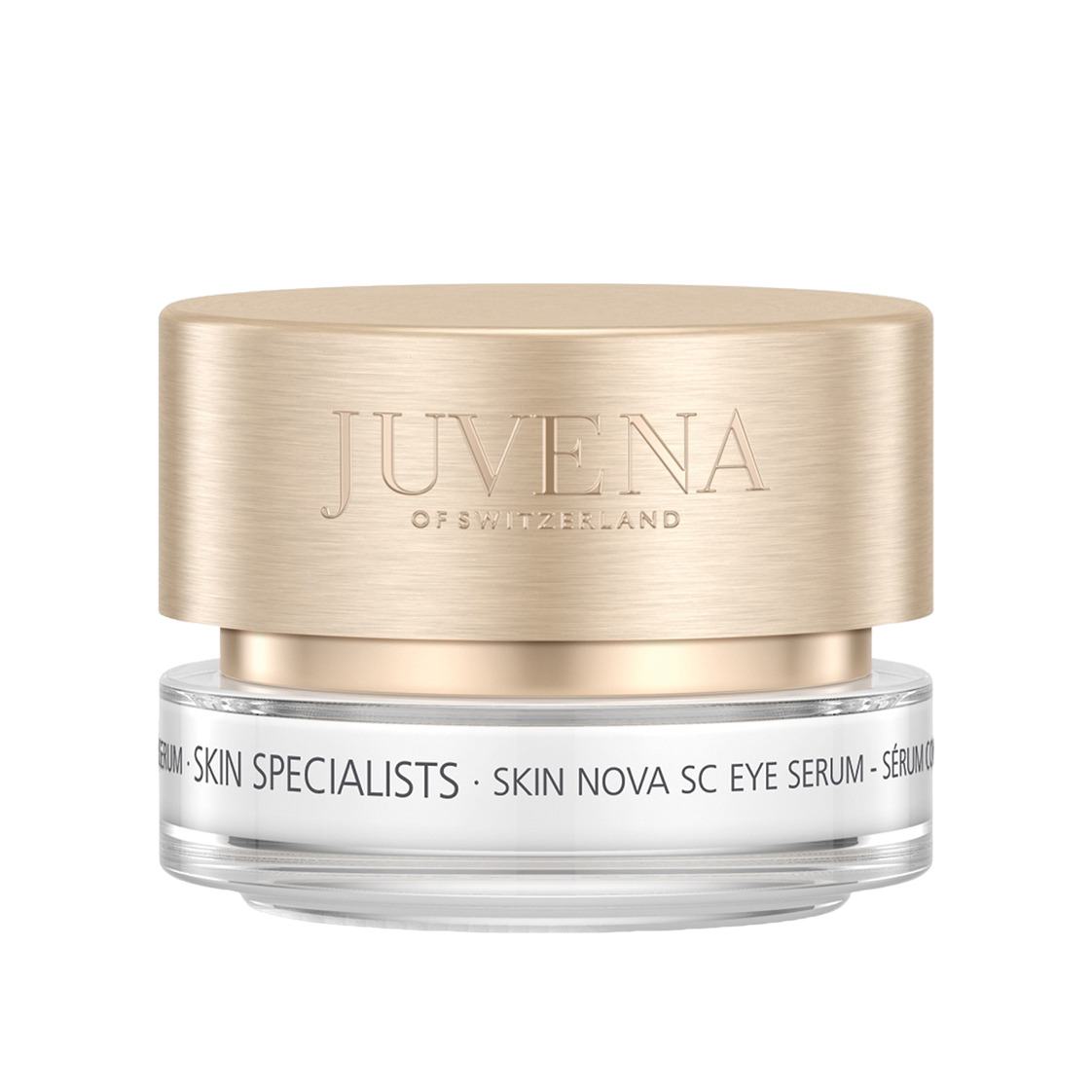 Сыворотка-концентрат для кожи вокруг глаз интенсивная омолаживающая купить в VISAGEHALL