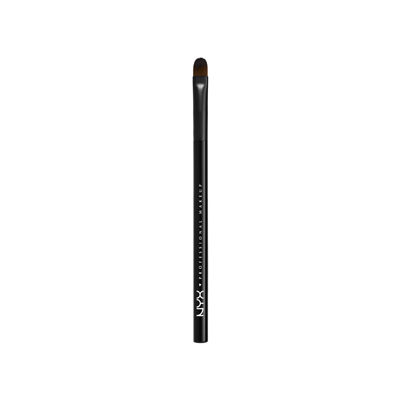 Кисть для макияжа глаз плоская Flat Detail Pro14 купить в VISAGEHALL