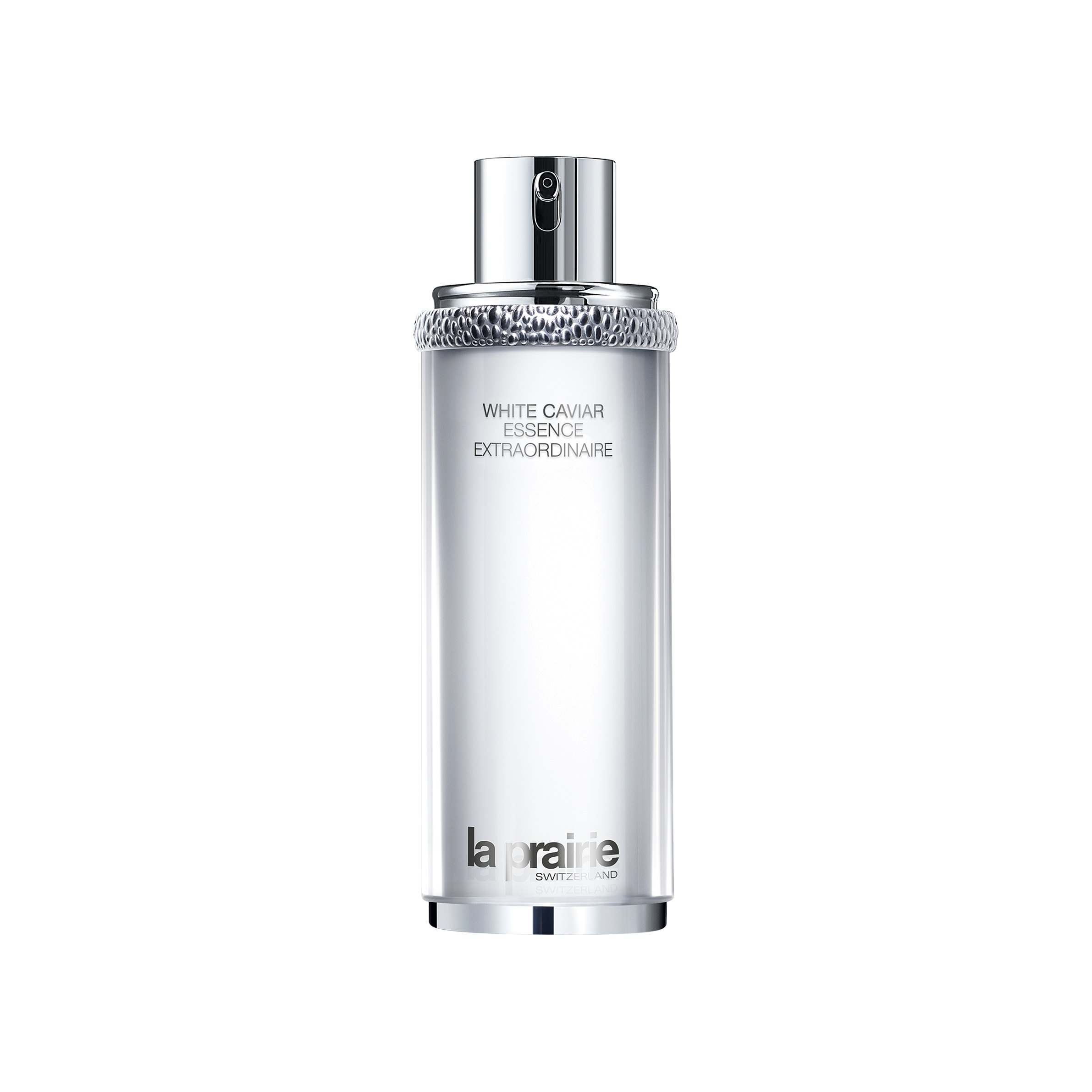 Лосьон для лица с икорным экстрактом White Caviar Essence Extraordinaire купить в VISAGEHALL