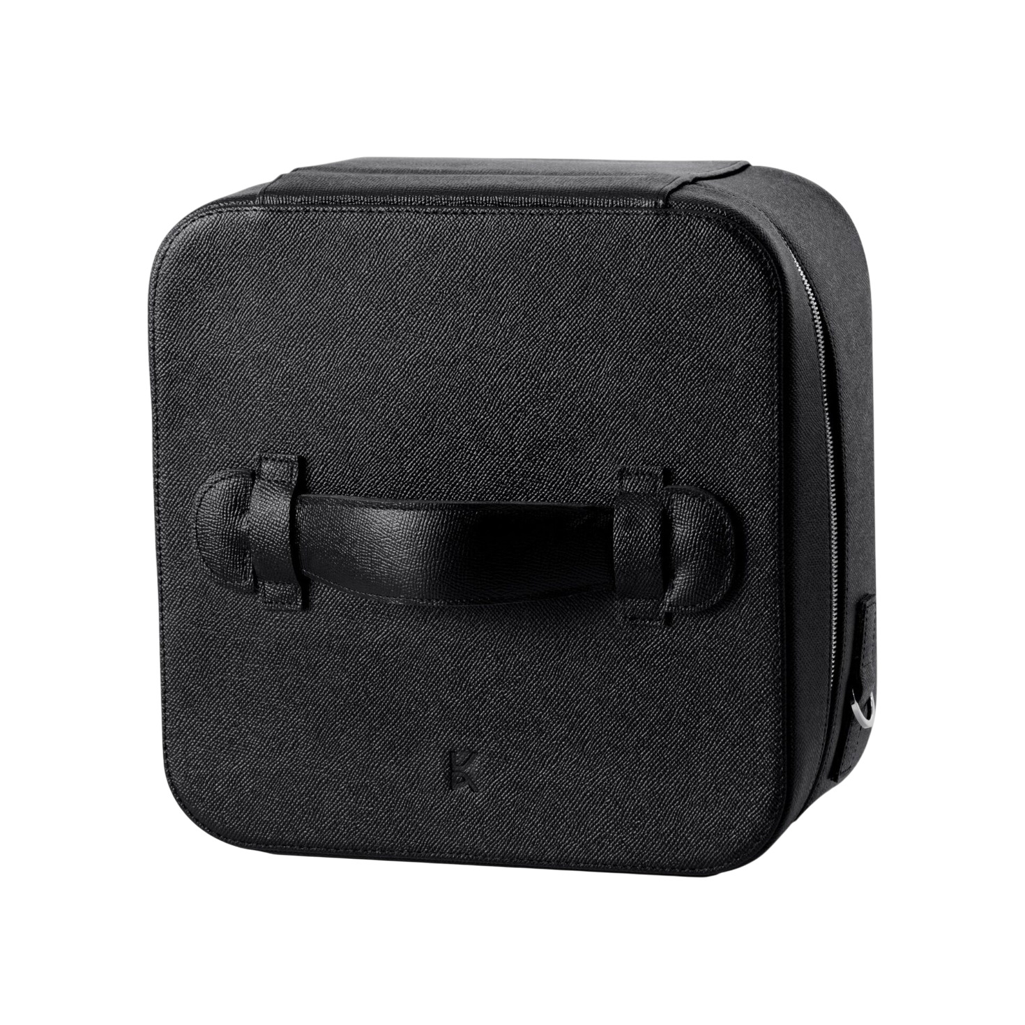 Косметичка дорожная Бокс XL матовый сафьян купить в VISAGEHALL